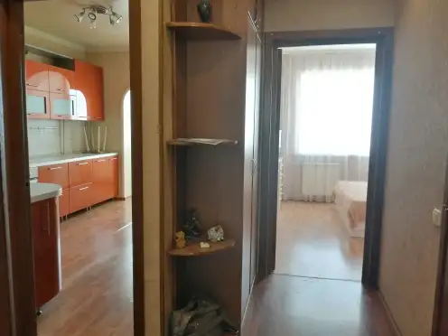Квартира, Братьев Никитиных 10, 74,00 м², 10 эт., Волжский, Братьев Никитиных 10, фотография 14