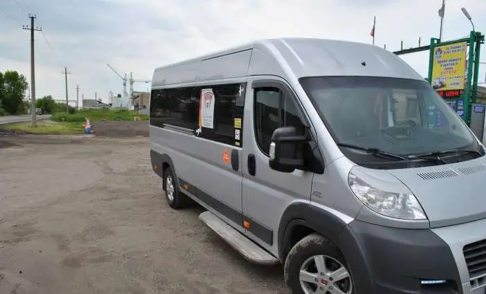 Продам Fiat Ducato 2014, фотография 2