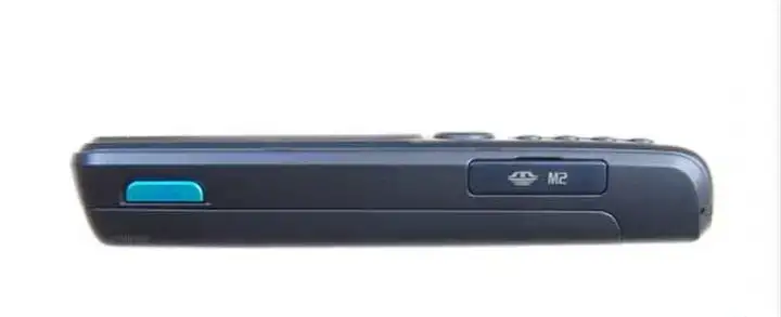 Sony Ericsson W200i Blue оригинал,комплект., фотография 4