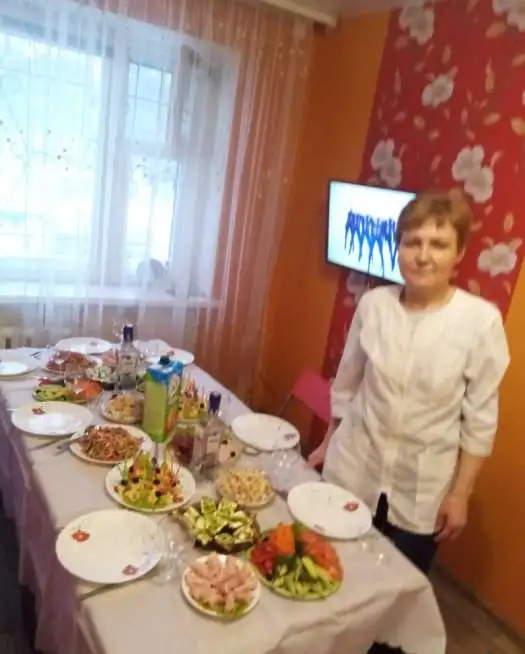 Услуги повара, фотография 2