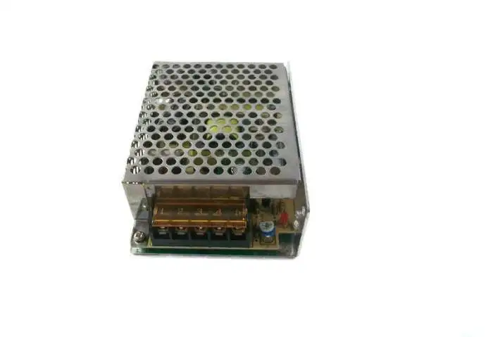 Блок питания 12В 10А CRP VN120-12, фотография 1