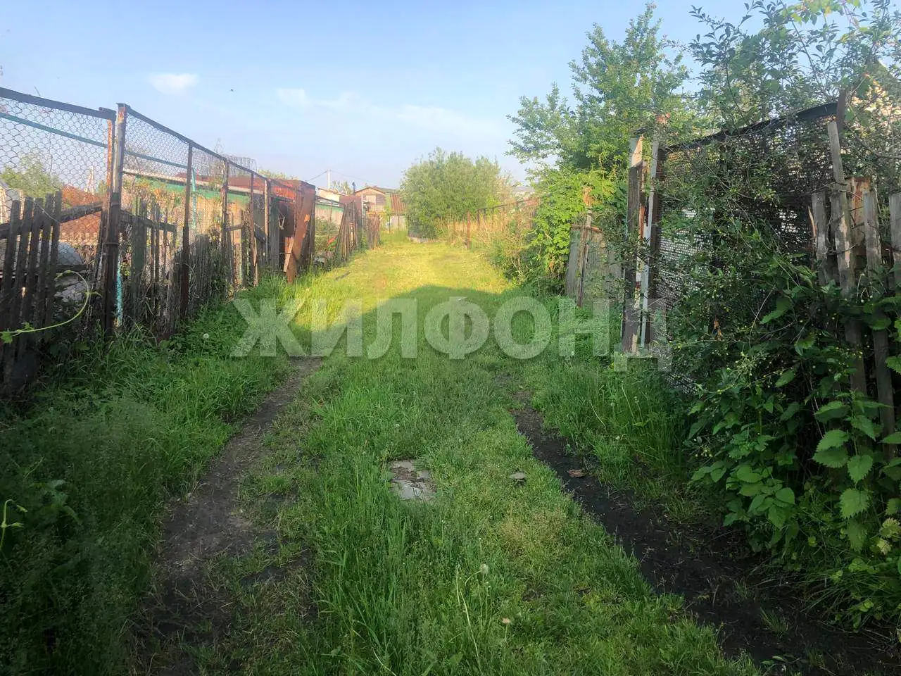 Продается земельный участок 11 сот., фотография 15