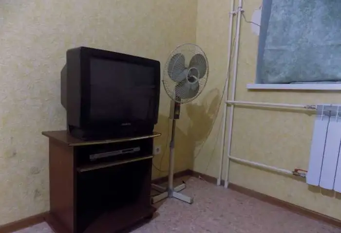 Сдам квартиру на длительный срок, Мира пр-кт, 6а, фотография 3