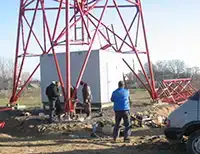 Изготовление металоконструкций, любой сложности, фотография 3