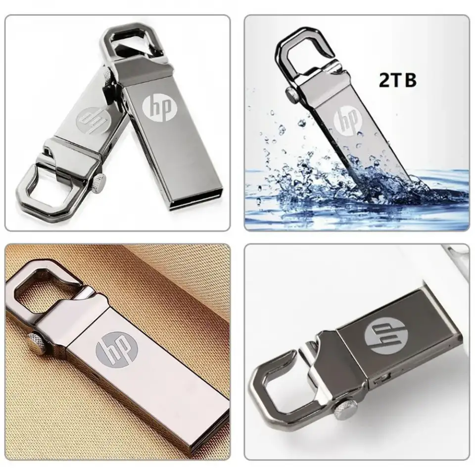 USB-флеш-накопитель A130, на 1 или 2 ТБ!, фотография 5