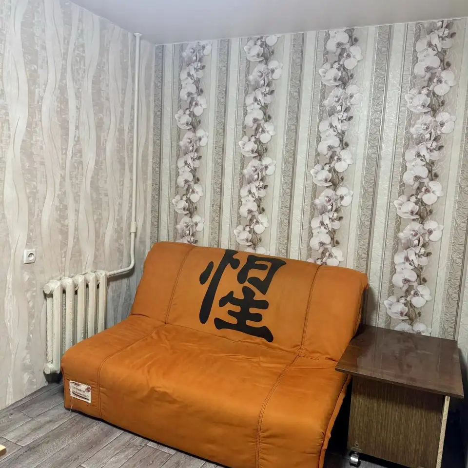 Продается 1-но комн. квартира-гостинка г. Донецк, Пролетарский район, ул. Щетинина, 23,00 м², 2 эт.,, фотография 1