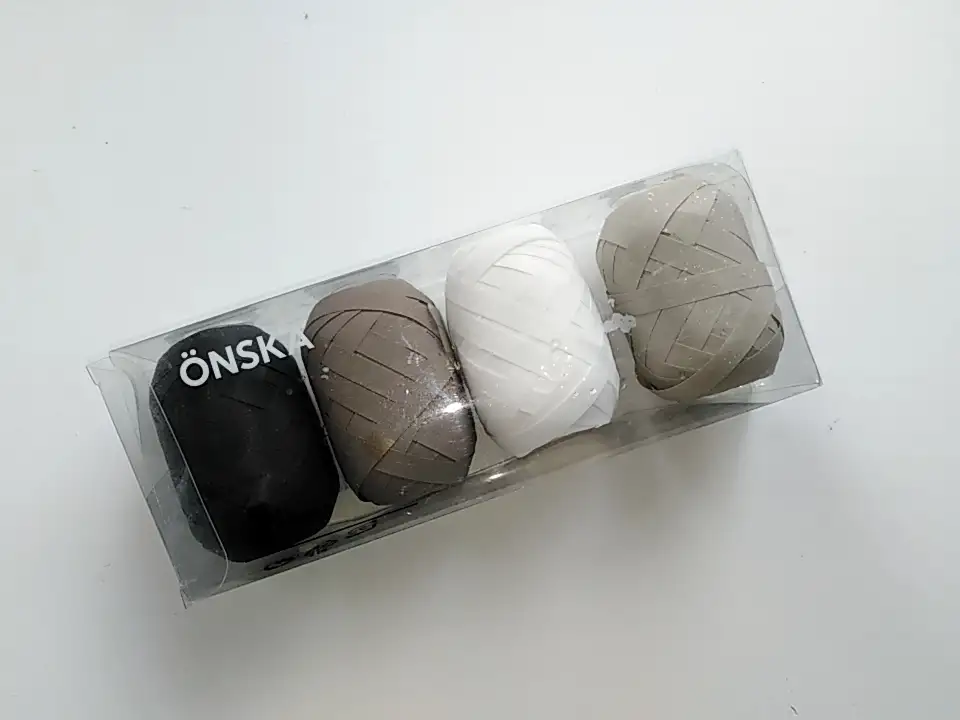 Лента оформительская IKEA, фотография 1