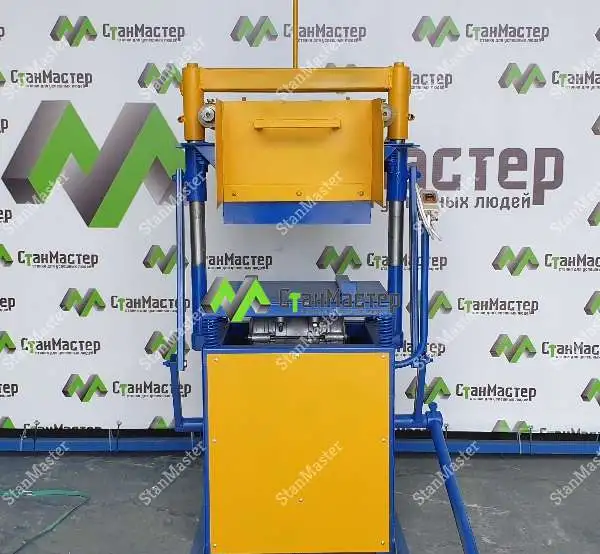 Вибропресс 