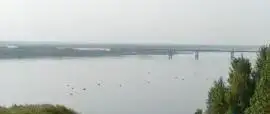 Отдых на турбазе Волга Саратов, фотография 8