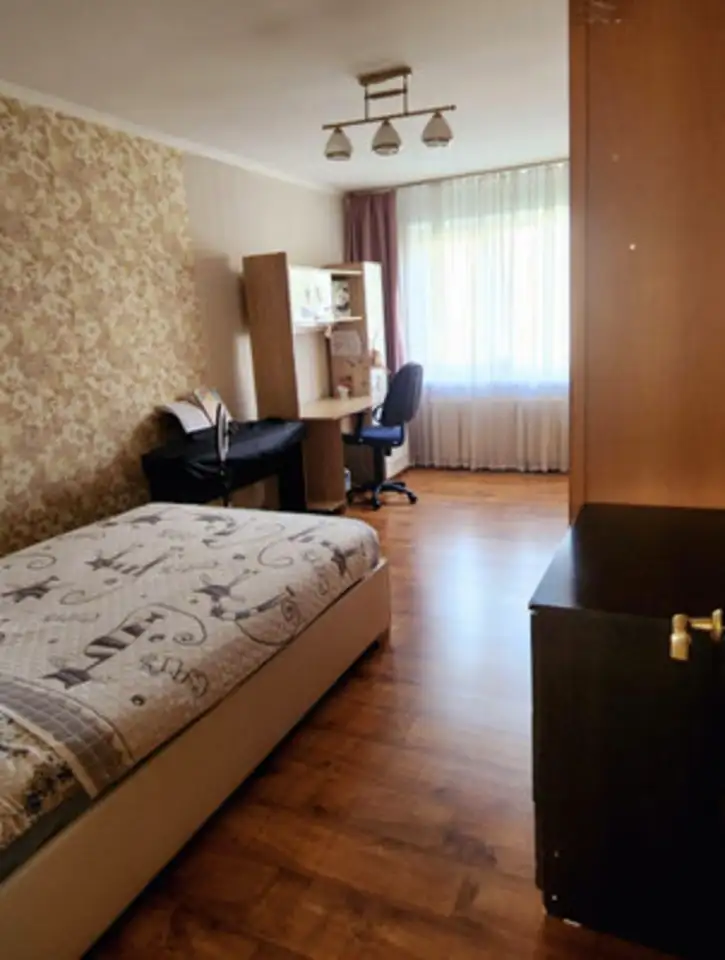 Квартира, 44,00 м², 1 эт., Советский, Коммунистический пр-кт, 6, фотография 6