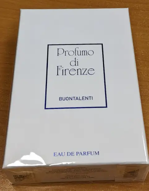Profumo di Firenze Buontalenti edp 100 ml, фотография 1
