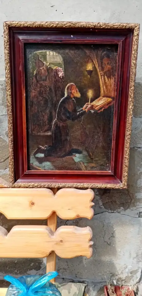 Продам картины, фотография 1