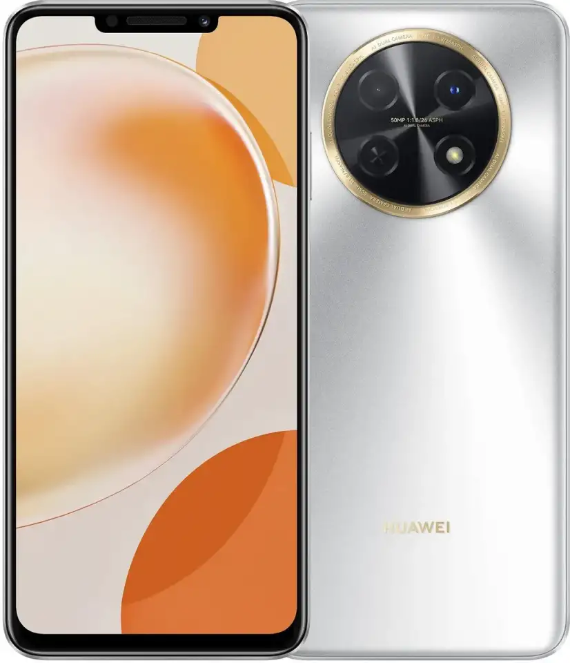 HUAWEI nova Y91, 8128 ГБ, фотография 1