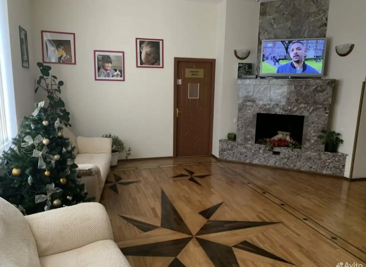 Объект с медицинской лицензией , Сочи 600,00 м2, фотография 5