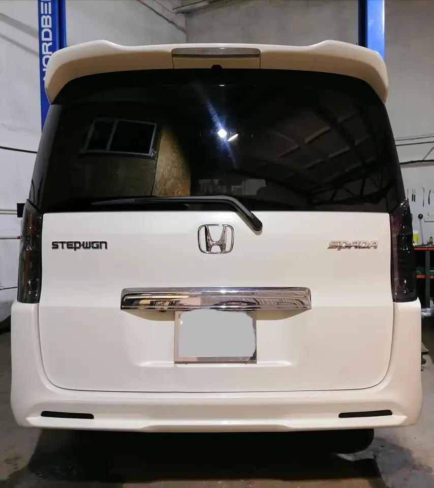 Фонари задние Honda Stepwgn rk5 Spada, фотография 9