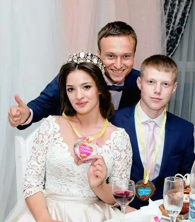 Ведущий, тамада, праздник под ключ, фотография 2