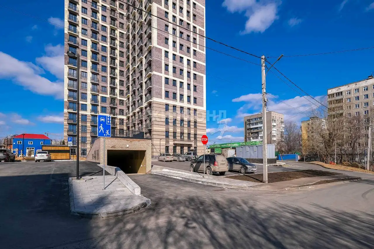 Продается место на закрытой стоянке, 14.3 м2, фотография 11