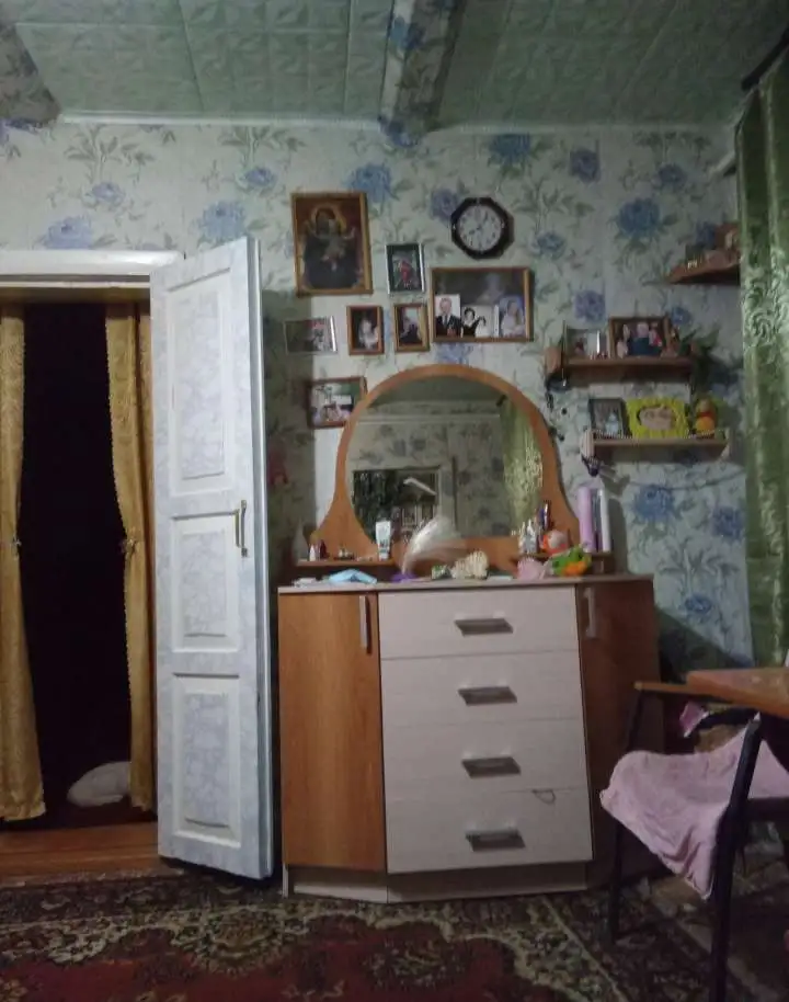 Продам дом, Чапаевская 81, с.кинель-черкассы, фотография 1