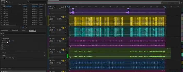 audio mixing (Мастеринг,сведение), фотография 2