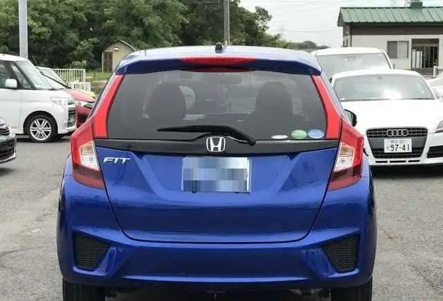Продам Honda Fit, фотография 4