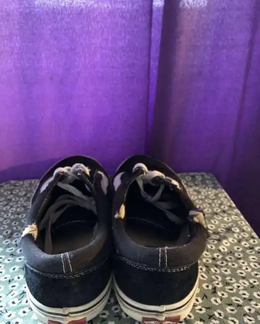Кеды Vans, фотография 3