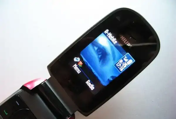 Philips Xenium 99h Ростест,оригинал, фотография 7