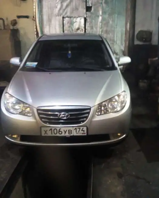 Продам Hyundai Elantra, фотография 1