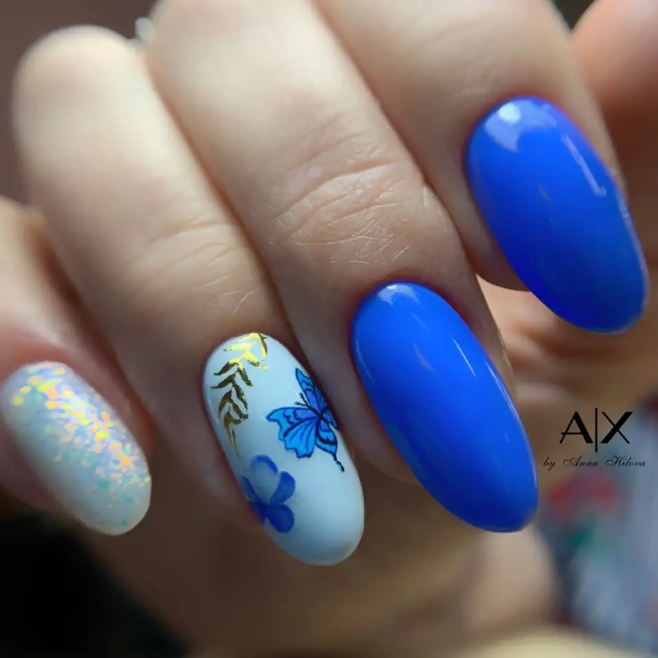 Студия маникюра Nail Mafia, фотография 7