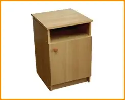 Кровати металлические, столы офисные, фотография 2