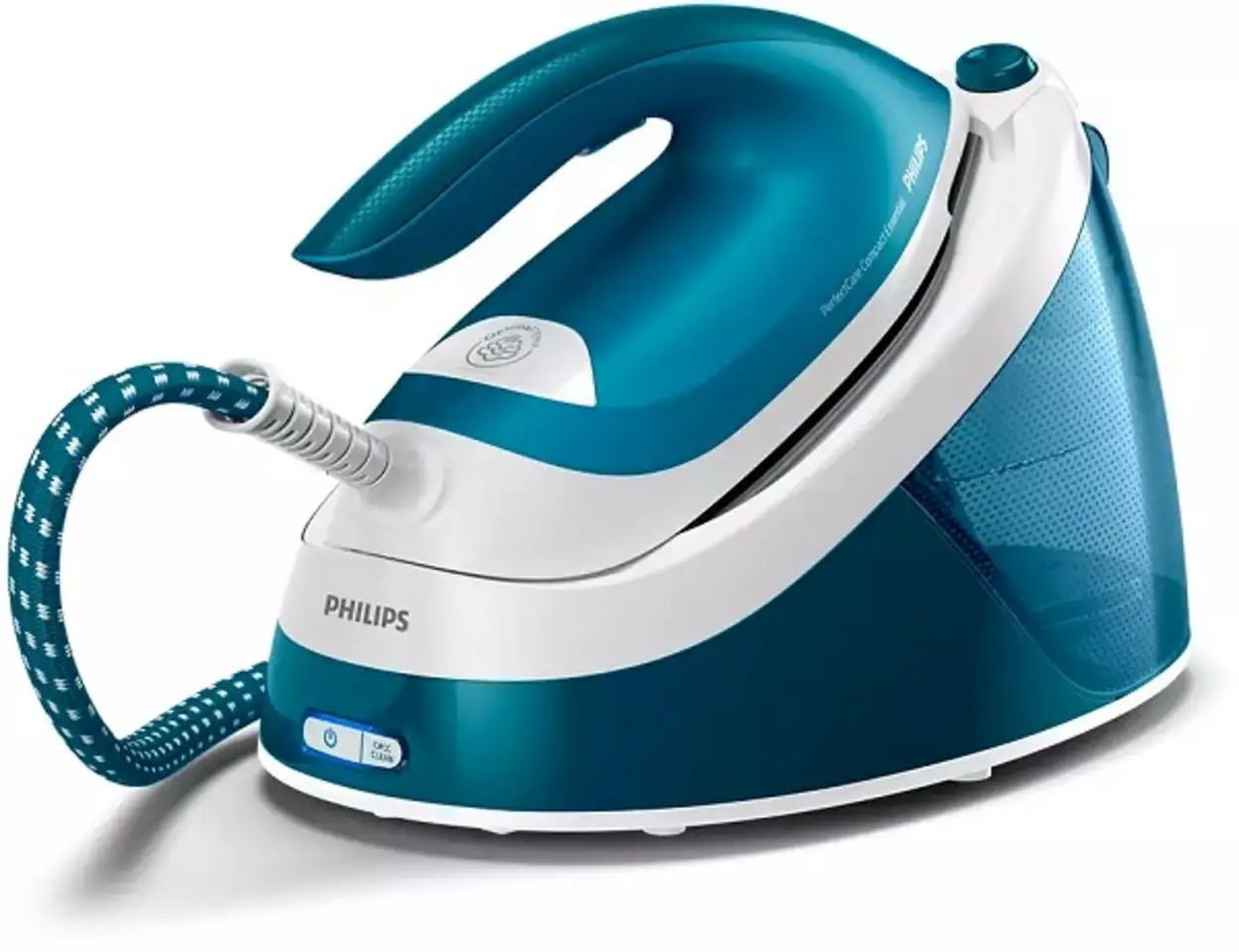Парогенератор philips gc6840/20, фотография 1