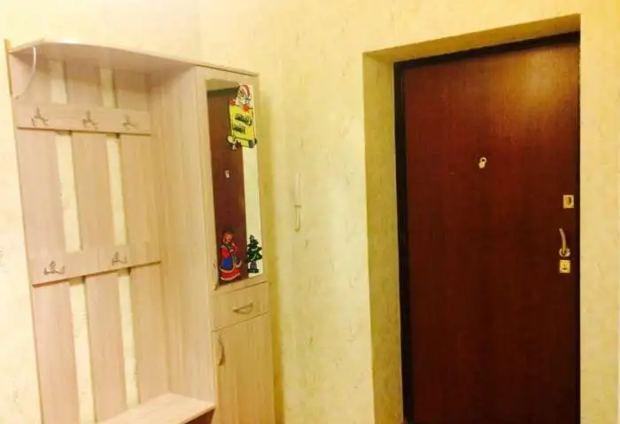 Уютная квартира Кировский завод, Автово, Проспект Стачек 82, фотография 3