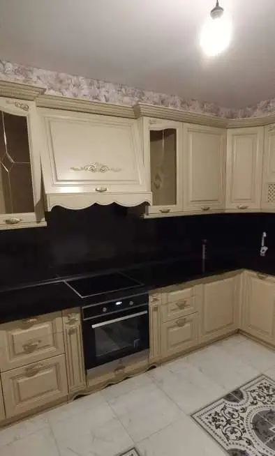 Сборка кухонь под ключ, фотография 1