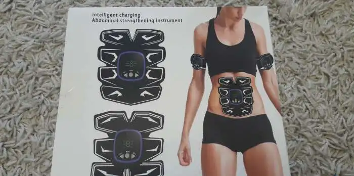 Продам стимулятор мышц, фотография 1