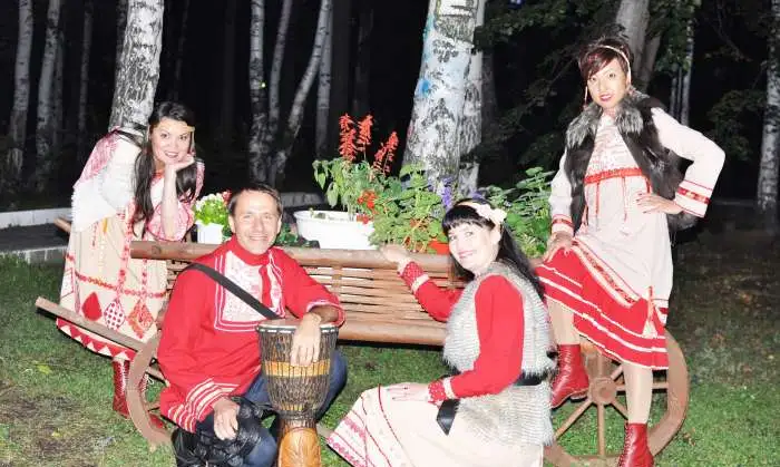 Артисты на юбилеи, свадьбы, корпоративы, праздники, фотография 5