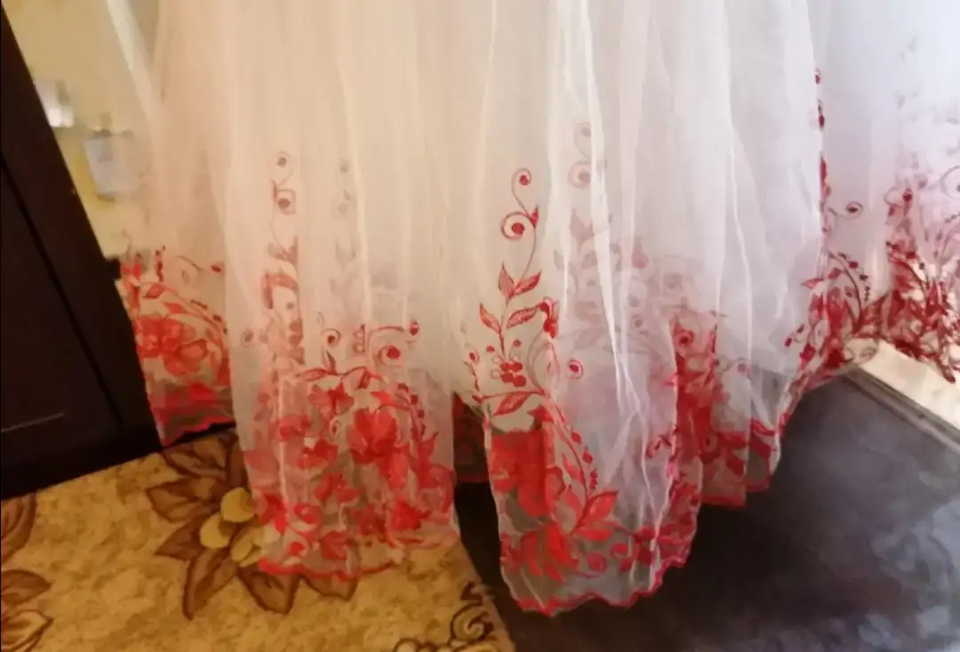 Свадебное платье, фотография 2