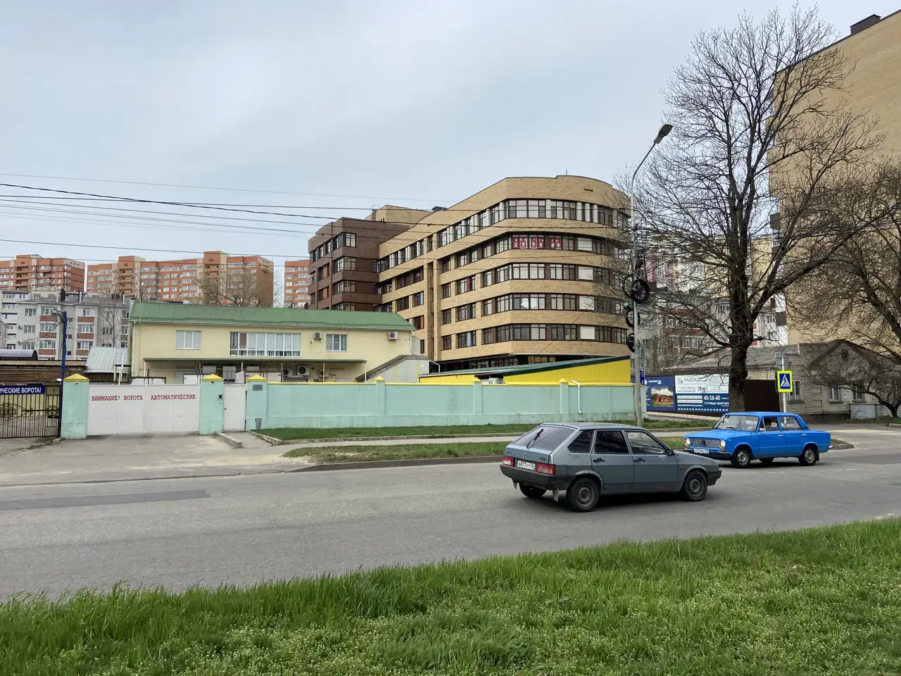 Продам коммерческую недвижимость 175,00 м2, Октябрьская ул., 194, фотография 1