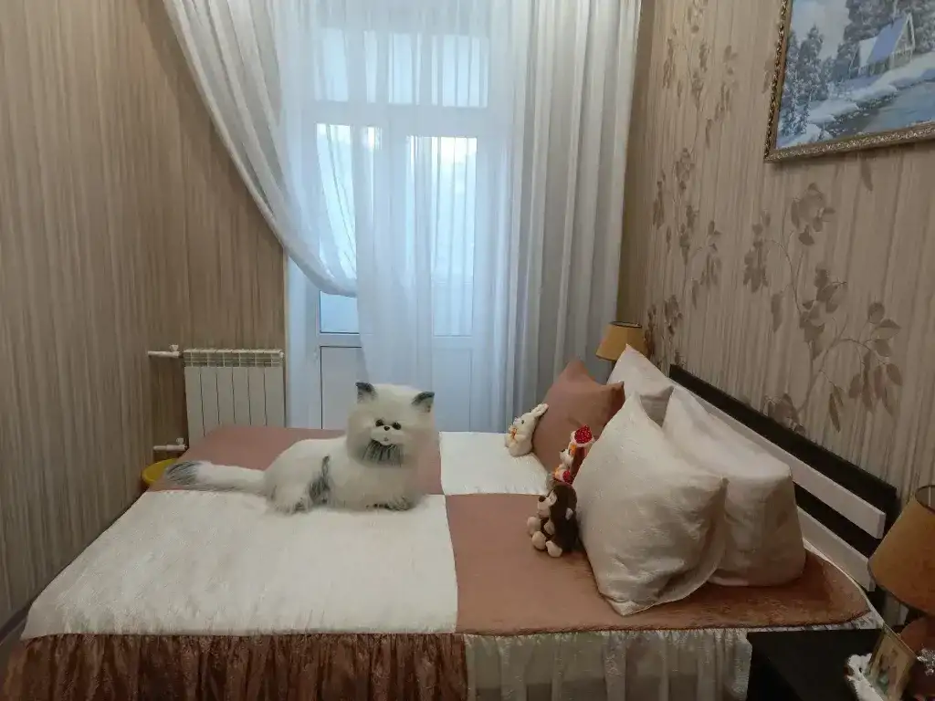 Продаётся, Первомайская дом 16, 44,00 м², 3 эт., Первомайская дом 16, фотография 1
