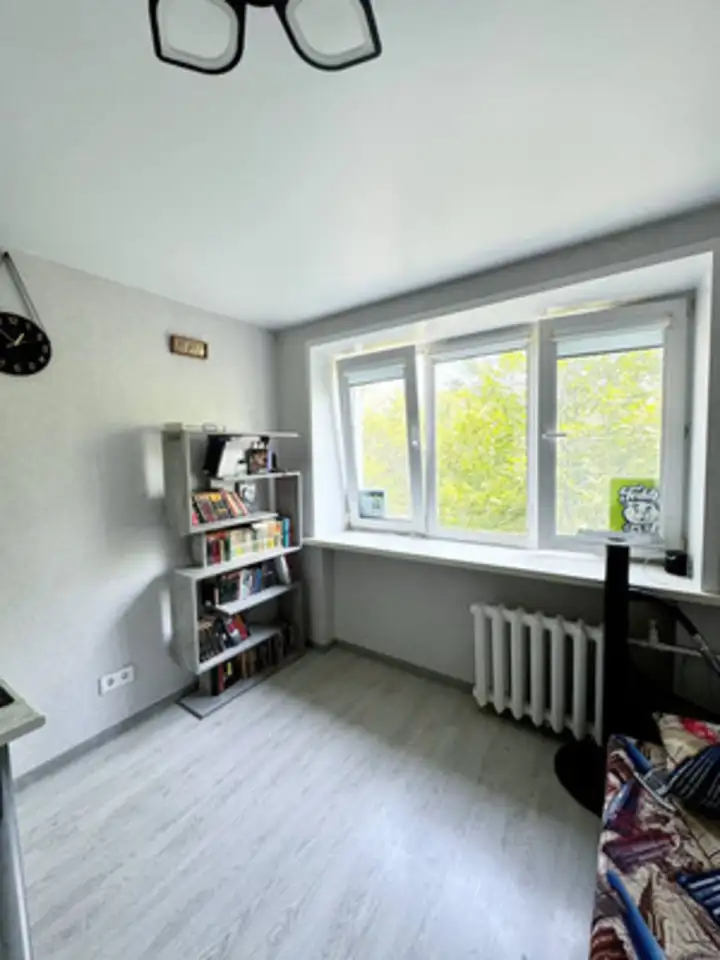 Квартира, 14,00 м², 4 эт., Промышленный, Балаковская ул, 18, фотография 1