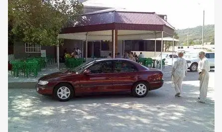 Продам срочно! Недорого! Opel Omega, фотография 1