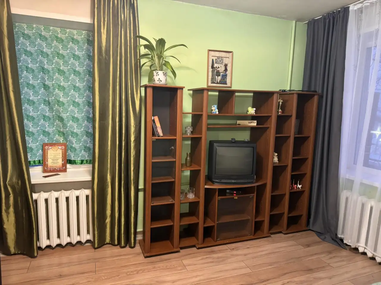 Квартира у метро Спортиная, фотография 10