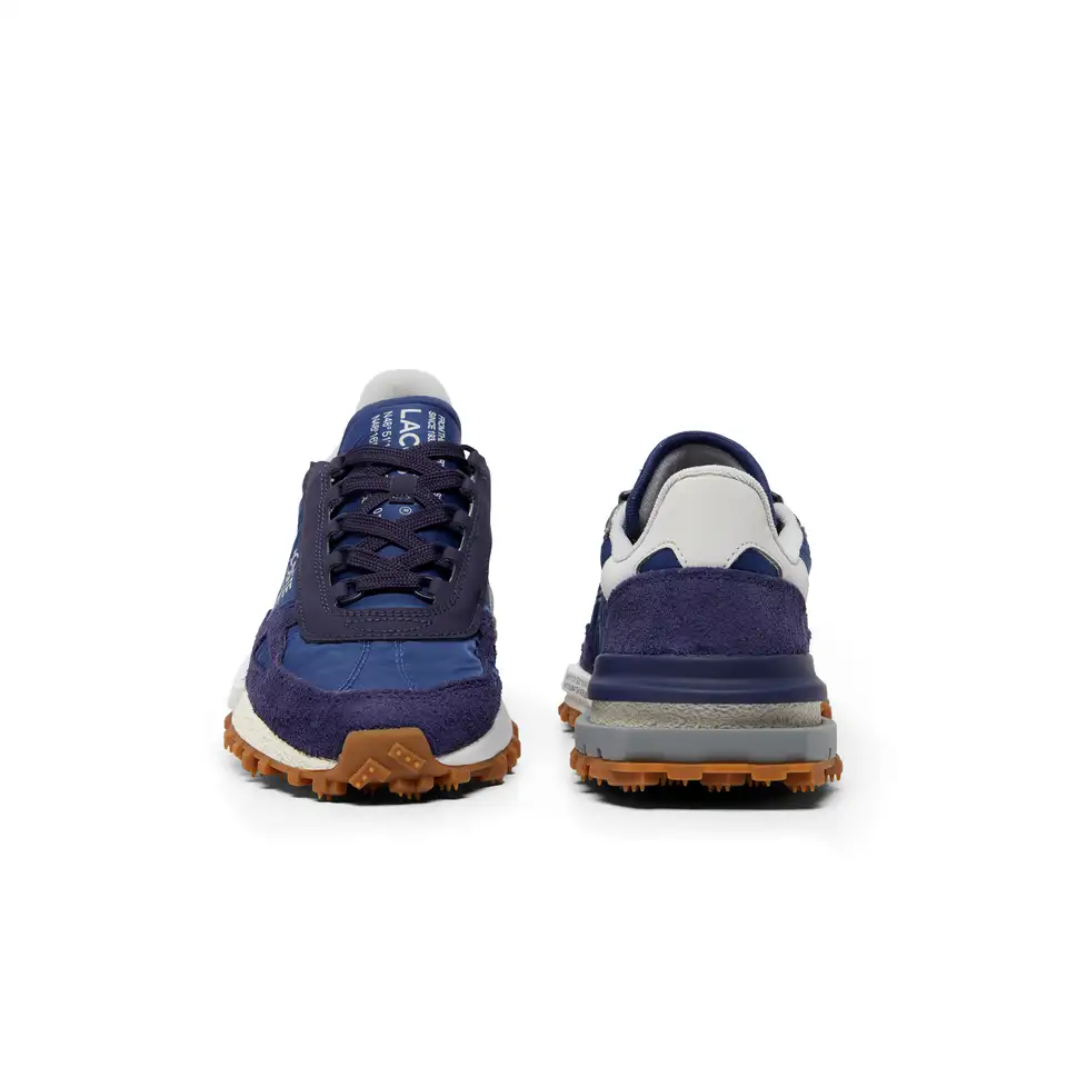 Мужские кроссовки lacoste elite active 224 2 sma, фотография 5