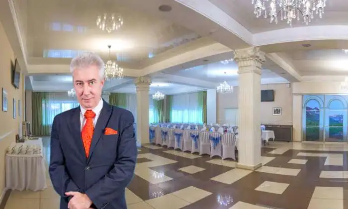 Ведущий, фотография 8