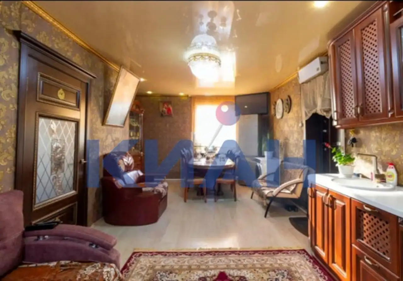 Продам дом 54,80 м2, Назаровская ул, 4в, фотография 2