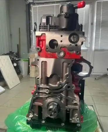 Двигатель Cummins ISF2.8 Новый в наличии, фотография 8