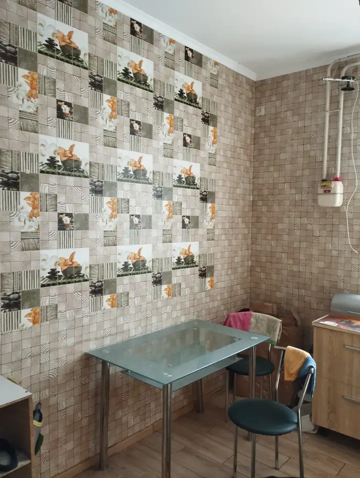2-х комнатная квартира на море, Улица Котовского 179, 54,00 м², 1 эт., Улица Котовского 179, фотография 5