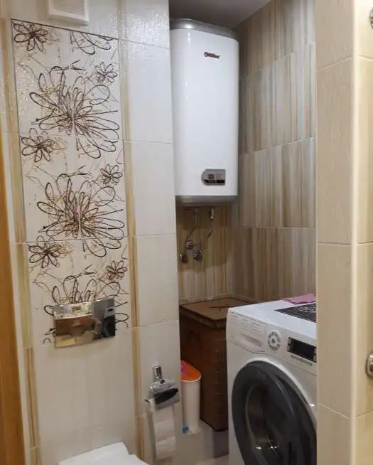 Двухкомнатная квартира у метро!, Шелгунова 7/2, 60,00 м², 5 эт., Шелгунова 7/2, фотография 3