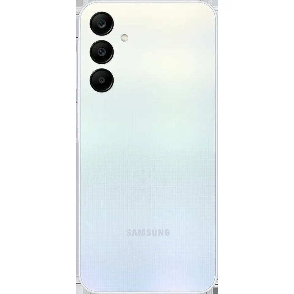 Смартфон samsung galaxy a25 8/256gb голубой eac, фотография 4