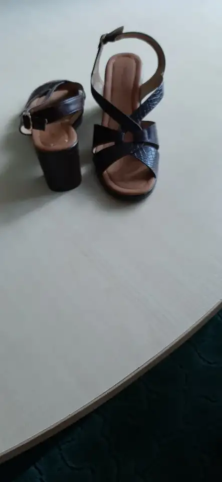 Продам босоножки, фотография 2