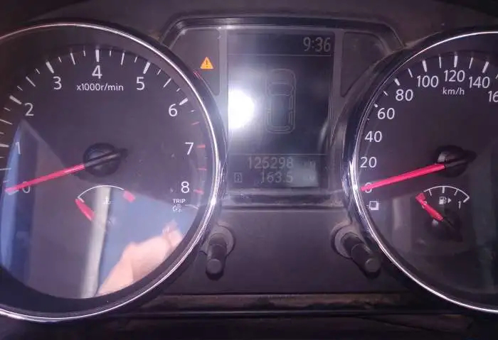 Продается ниссан Nissan Qashqai, фотография 4