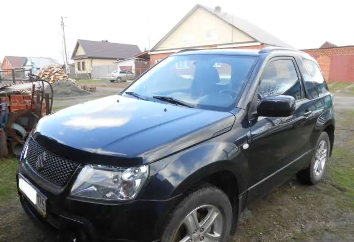 Продается автомобиль Suzuki, фотография 1
